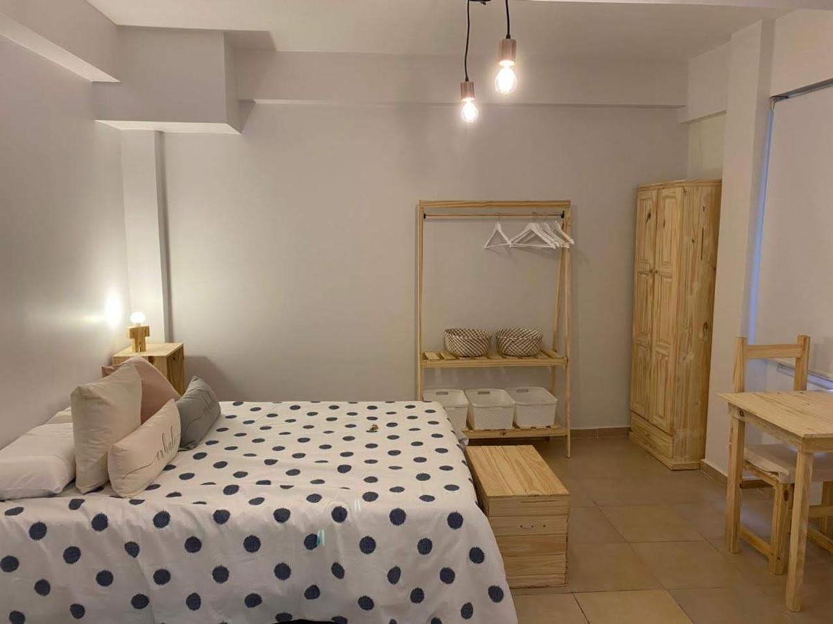 Cozy Apartment Буенос-Айрес Екстер'єр фото